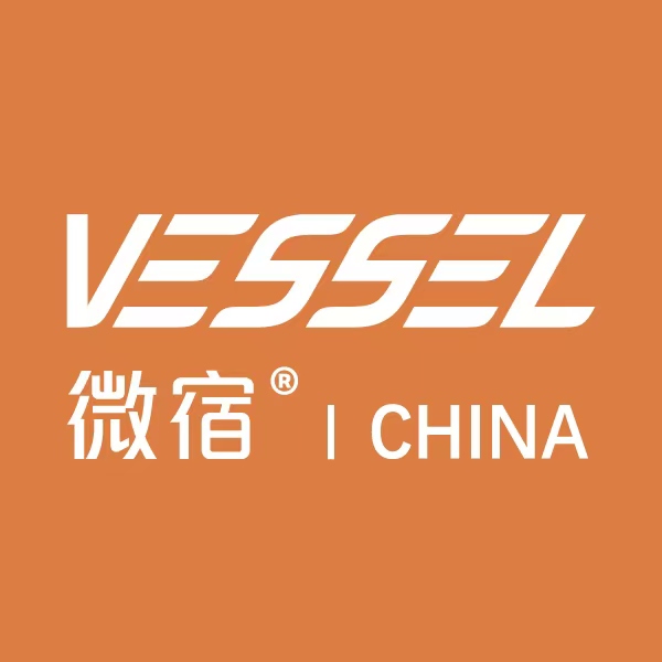 VESSEL Smart Logo