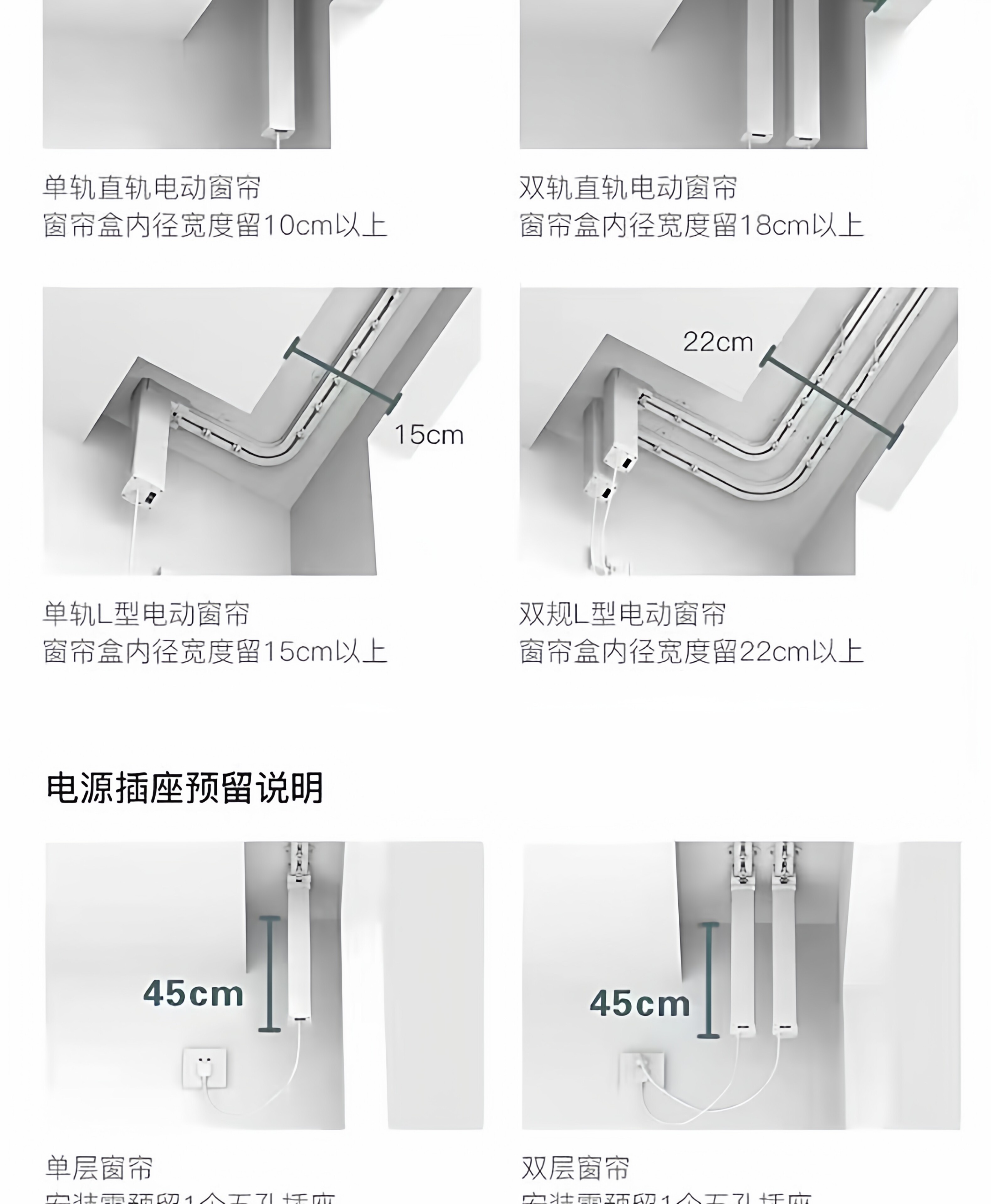 智能窗帘 - Detail 7