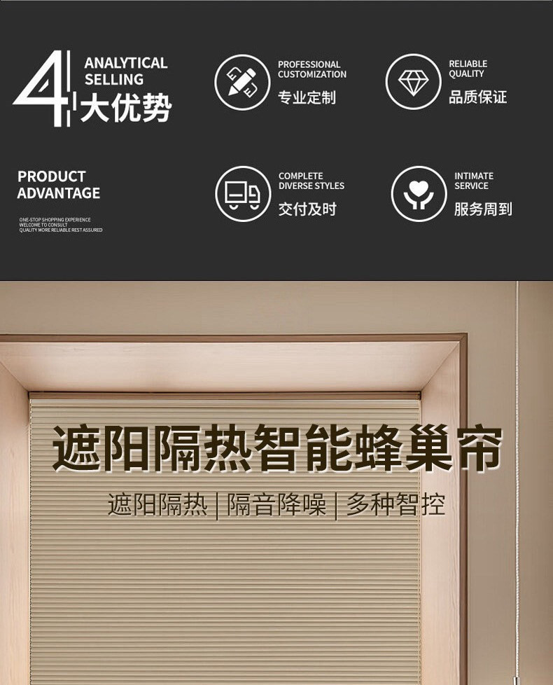 智能天窗 - Detail 1